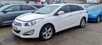 Hyundai i40, 2014"