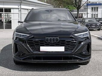 Audi Q8 Sportback e-tron 55 S line quattro Pano Matri