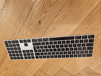 Apple Magic Keyboard