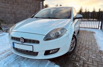 fiat bravo 1,4 T-Jet 16V LPG