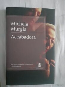 Michela Murgia - Accadabora