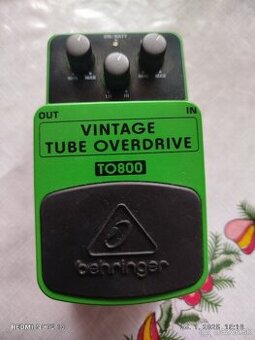 Behringer