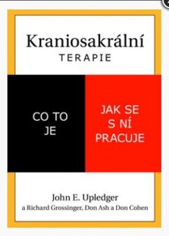 Kraniosakrální terapie, co to je a jak se s ní pracuje