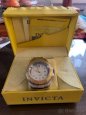 Invicta reserve pro diver hydromax