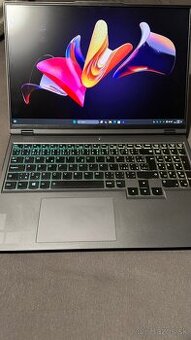 Lenovo legion 5 pro