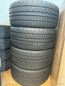 Pirelli Scorpion Zero Asimmetrico 295/40R22 112W