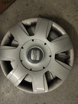 Pukilce Seat Leon 16"