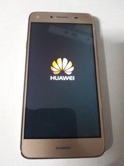 Huawei Y5 II