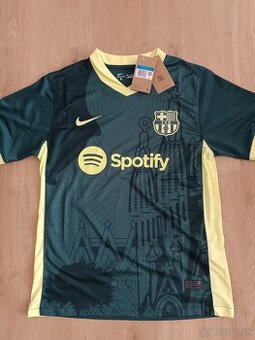 Dres FC Barcelona - 1