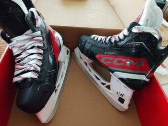 CCM JETSPEED FT675