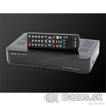 Set-top box DI-BOX T30 RF