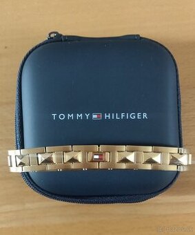 Tommy Hilfiger náramok