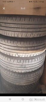 Pneumatiky 205/55 r16