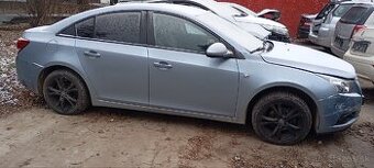 Chevrolet Cruze 1.6