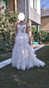 Svadobne saty Allure Bridals