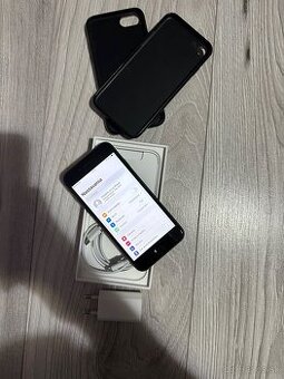 Apple iPhone 8 64GB Black