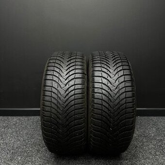 2ks pneu Michelin 195/55/15 85H