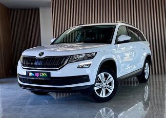 Škoda Kodiaq 2.0 TDI DSG/ ZĽAVA -1000€