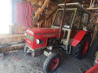 Zetor