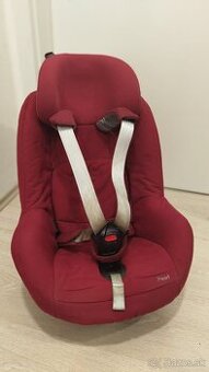 Detska autosedacka isofix