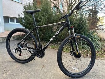 Ponúkam novy horský AMG  bicykel