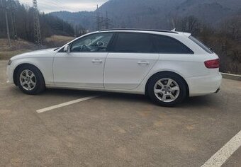 Audi a4 b8