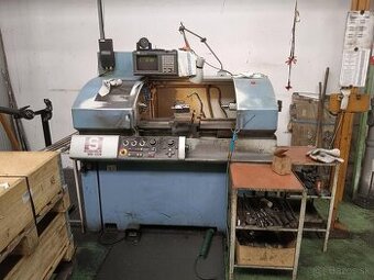 CNC soustruh Schaublin 125-CCN - 1