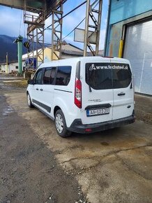 Ford transit connect 1.5tdci L2 - 1