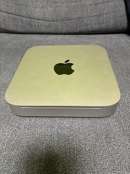 apple mac mini 2010, 16/240gb - 1