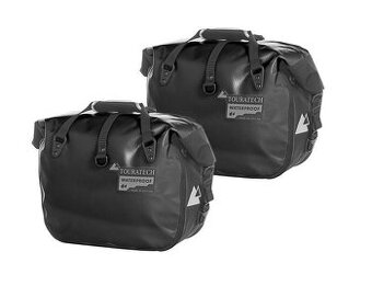 bočné kapsy Touratech side bag endurance (ortlieb) - 1