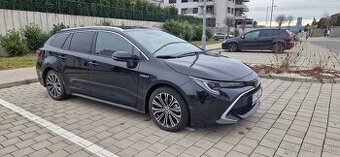 Toyota Corolla TS Combi, 1.8 Hybrid, 2020, 29tis.km