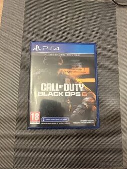 Call of duty black ops 6