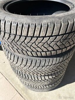 Ako nove 205/55R16 Dunlop zimne