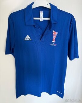 Futbalový dres Adidas - 1