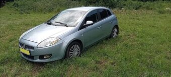 Predam FIAT BRAVO 1,4 16V ACTIVE