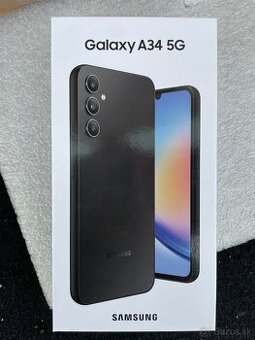 Samsung Galaxy A34 5g