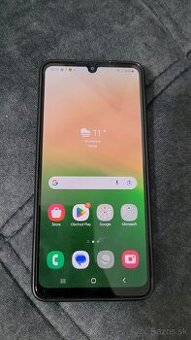 Predám Samsung Galaxy A33 5G/ 128GB