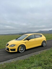 Seat Leon Cupra