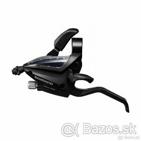 Brzdová páka Shimano ST-EF500-L2A levá