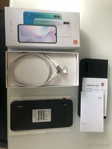 Xiaomi redmi 9a 2gb+32gb top stav - 1