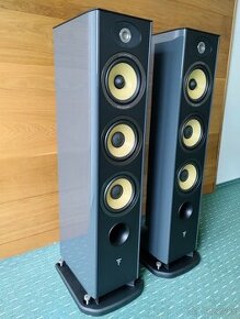 Focal ARIA 926 K2  - LIMITOVANÁ EDICE (DEMO)