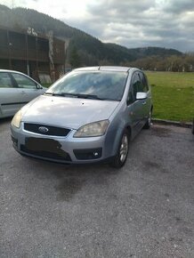 Ford focus cmax - 1