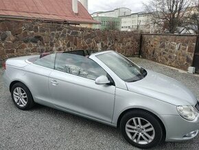 Vw Eos 2.0 fsi