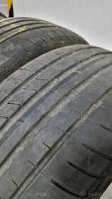 245/45R18 100Y Goodyear EAGLE F1 ASYMMETRIC 3 ROF - 1