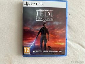 Star Wars Jedi Survivor PS5 - 1
