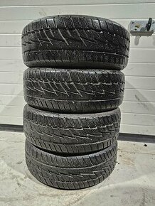 Zimné Pneu Matador SibirSnow 185/55 R15