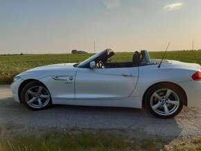 Bmw Z4  2.0.turbo benzin, AT8, 2013 - 1