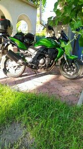 Predám Kawasaki Z 750