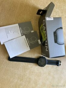 GARMIN FORERUNNER 55 BLACK - 1