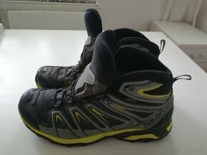 SALOMON X ULTRA 10,5/ 44,5 - 1